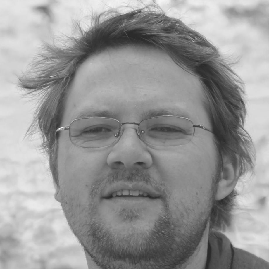 Portrait de Marc Dubois, Directeur Général de eonmyrazenoliora